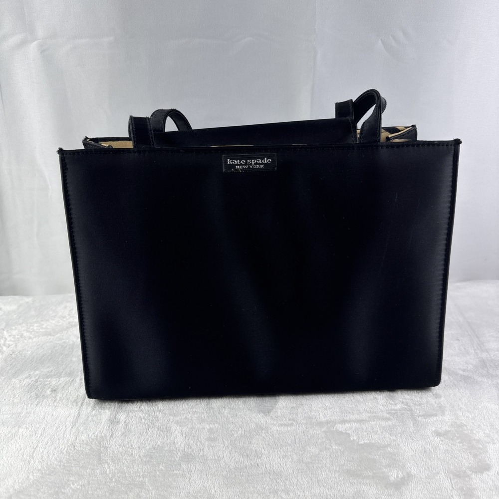 Vintage. Kate Spade Bag/Shoulder Nylon  Good Condition